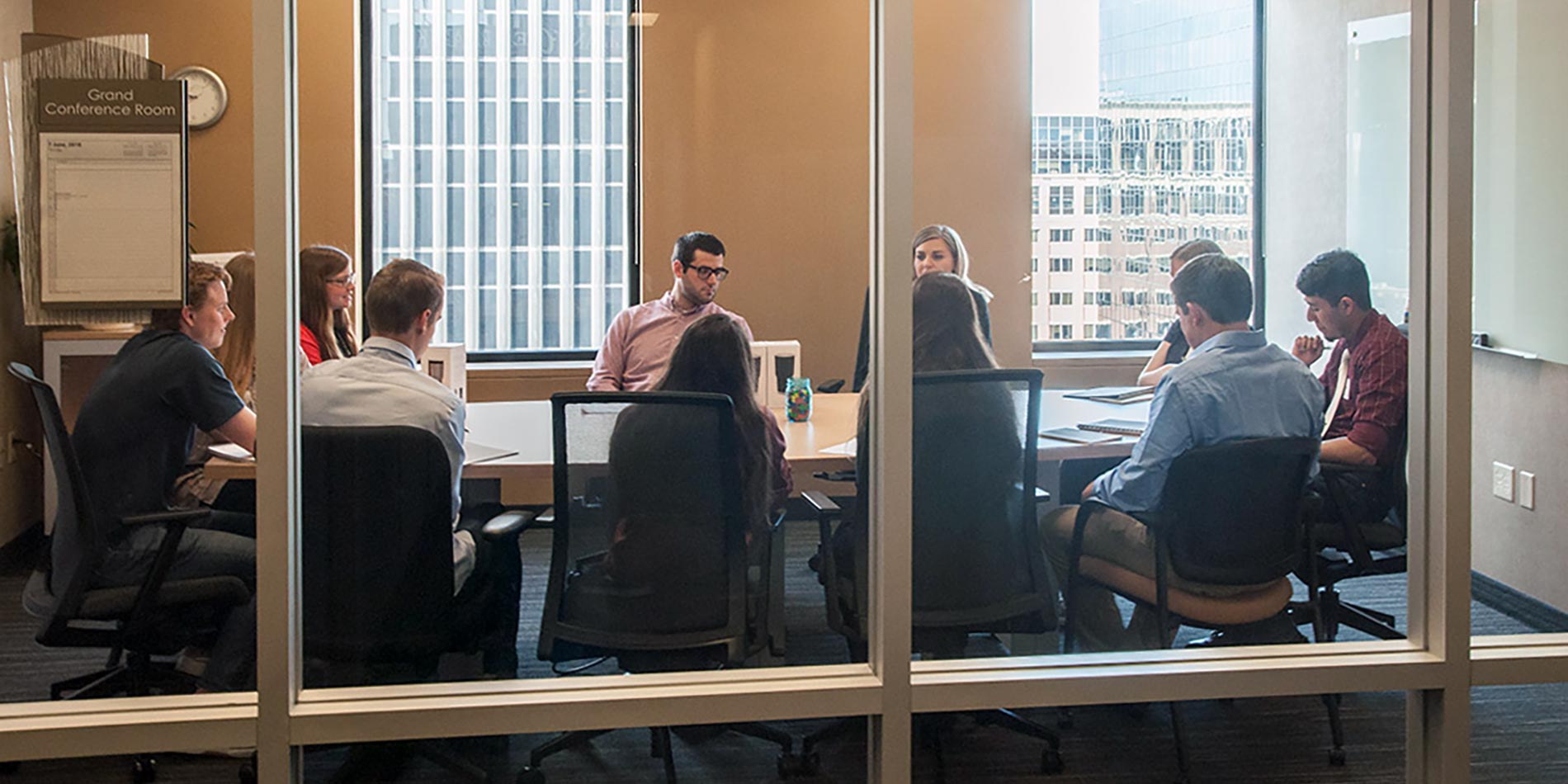 Accounting Internship Redpath CPAs St Paul Minnesota